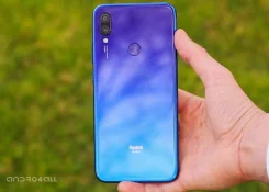 Xiaomi Redmi Note 7. �/�, �����, 3G, 4G LTE, 5G, Dual-SIM, ���������� ����