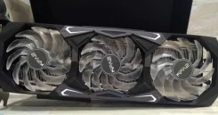 GeForce RTX 3070 ����