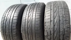 Falken Ziex ZE912. ������, 2016 ���, �/�, ����� 20 % ����