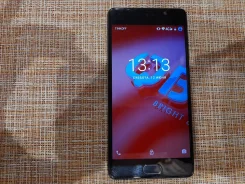 BQ BQ-5202 Space Lite. �/�, ������, 4G LTE ����