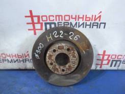   Volvo V50 11279330891,  31262718 