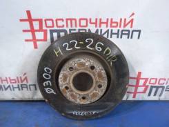   Volvo V50 11279330908,  31262718 