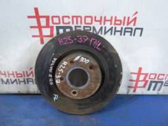   Volvo V50 11279330898,  31262718 