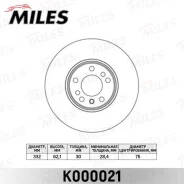 ���� ��������� �������� BMW X5 (E53) 3.0-4.4 / X3 (E83) 3.0 K000021 ����