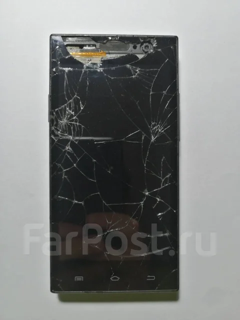DEXP Ixion ML145 Snatch SE. �/�, ������, 3G, Dual-SIM ����
