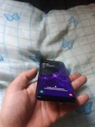 Samsung Galaxy S9. �/�, ������, 4G LTE, Dual-SIM, NFC ����