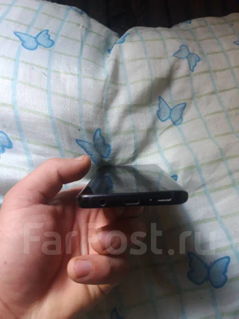 Samsung Galaxy S9. �/�, ������, 4G LTE, Dual-SIM, NFC ����