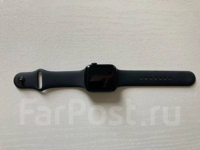 Apple Watch SE. GPS ����