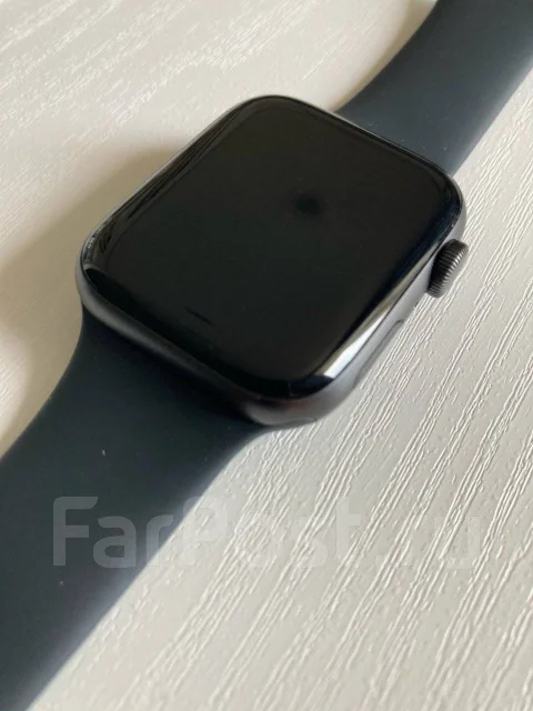 Apple Watch SE. GPS ����