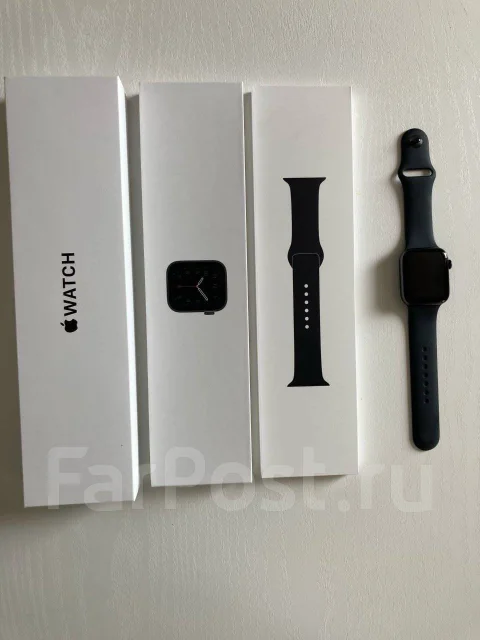 Apple Watch SE. GPS ����