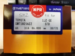 ������ ��������� NPR SWT10216ZZ 1JZ-GE 86 / 1, 5 / 1, 5 / 4 13011-46040 ����