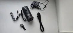 Panasonic HC-V770 ����