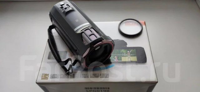 Panasonic HC-V770 ����