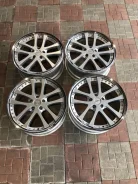 Weds Kranze LXZ. 8.0x19", 5x114.3, ET41 ����