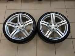 Wald Mahora. 9.5x20", 5x114.3, ET40, �� 73���. ����