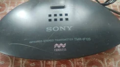 Sony MDR-IF130K ����