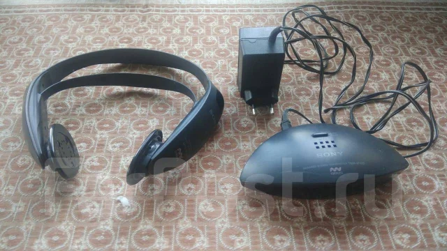 Sony MDR-IF130K ����