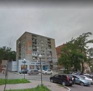 Красного знамени 38 владивосток. Владивосток проспект красного Знамени 127. Проспект красного Знамени, 99. Владивосток жилой дом.