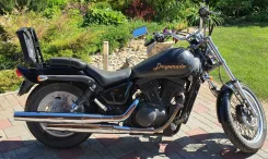 Suzuki VZ 400 Desperado. 400����. ��., ��������, ���, � �������� ����