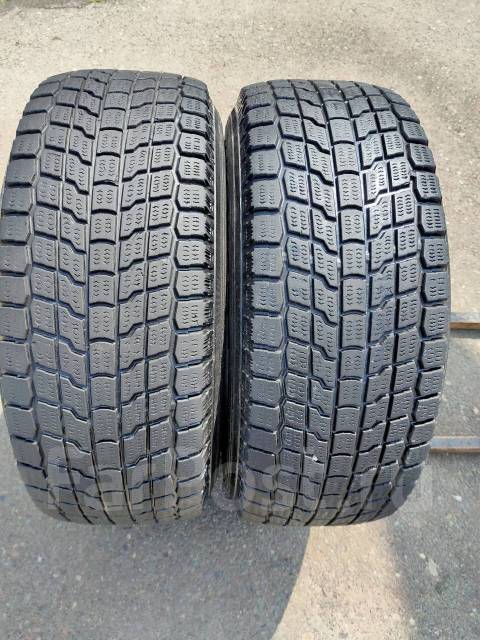 Yokohama Geolandar I/T G072, 265/70R15, 15", 1 шт, в наличии, 265 мм ...
