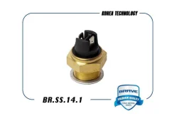 ������ ��������� ����������� 2� ���������� ALFA/AUDI/FIAT/Citroen/SAAB Brave BRSS141 BRSS141 ����