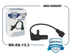 ������ ��������� ��������� Chevrolet Aveo, Daewoo Matiz, Spark 1.0/1,2 � Brave BRSS133 BRSS133 ����