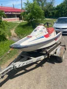 Yamaha Marine Jet 650T. 1994 ��� ����