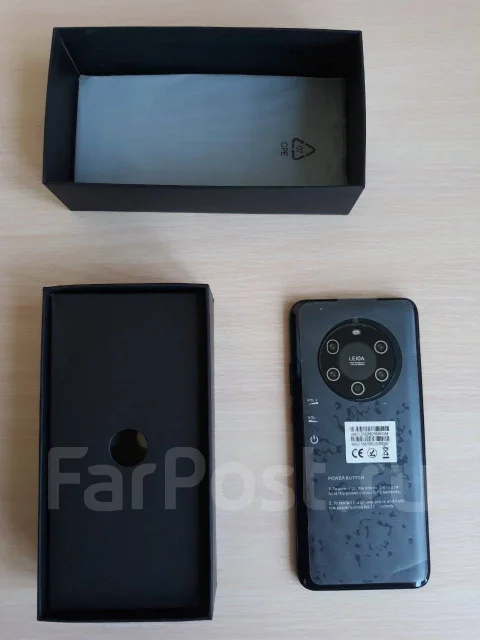Huawei Mate 40 Pro. ����� ����