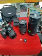 Nikon D5300. 15 - 19.9 ��, ���: 14� � ����� ����