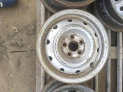 Vossen HF-2. 5.5x14", 5x100 ����