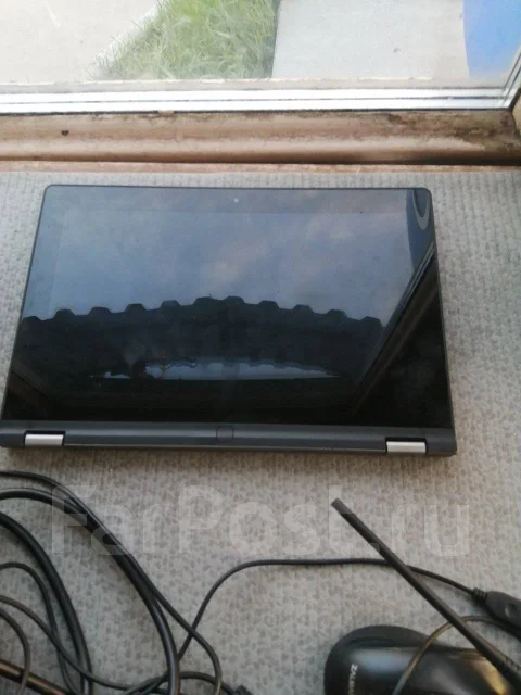 Lenovo IdeaPad Yoga 11. 11.6", 1,3����, ��� 2048 ��, ���� 32���, WiFi: 1, Bluetooth: 1, ����������� �� 7��. ����