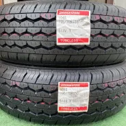 Bridgestone RD613 Steel. ������, ����� ����