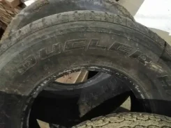 Bridgestone Dueler H/T 688. ������, �/�, ����� 30�% ����