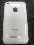 Apple iPhone 3GS. �/� ����