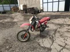 Honda CRM 50. 50����. ��., ��������, ��� ���, ������ �� �� ����