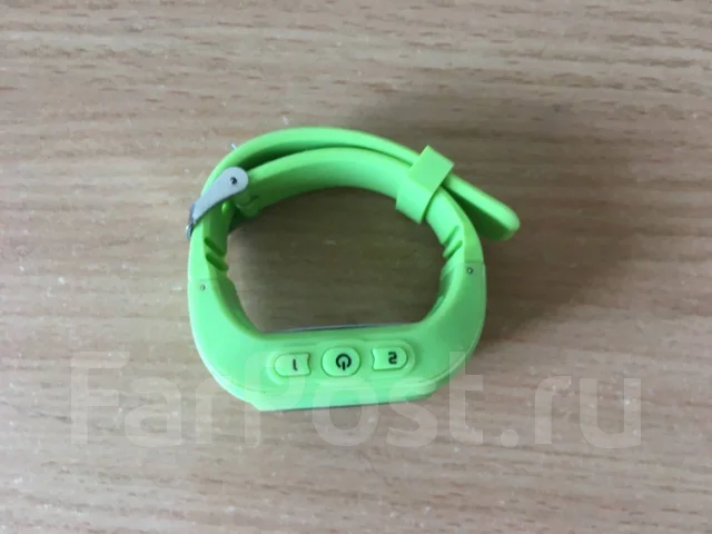 Smart Baby Watch Q50 ����