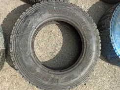 Bridgestone W990. ������, ��� �����, 2012 ���, �/�, ����� 5 % ����
