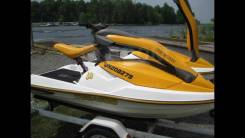 BRP Sea-Doo 3D. 2004 ��� ����