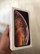 Apple iPhone Xs Max. �/�, �������, 3G, 4G LTE, Dual-SIM, ����������, NFC ����
