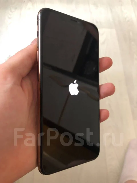 Apple iPhone Xs Max. �/�, �������, 3G, 4G LTE, Dual-SIM, ����������, NFC ����