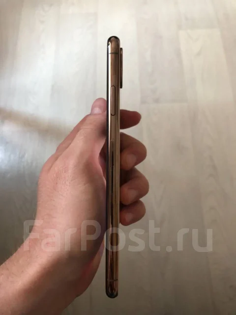 Apple iPhone Xs Max. �/�, �������, 3G, 4G LTE, Dual-SIM, ����������, NFC ����
