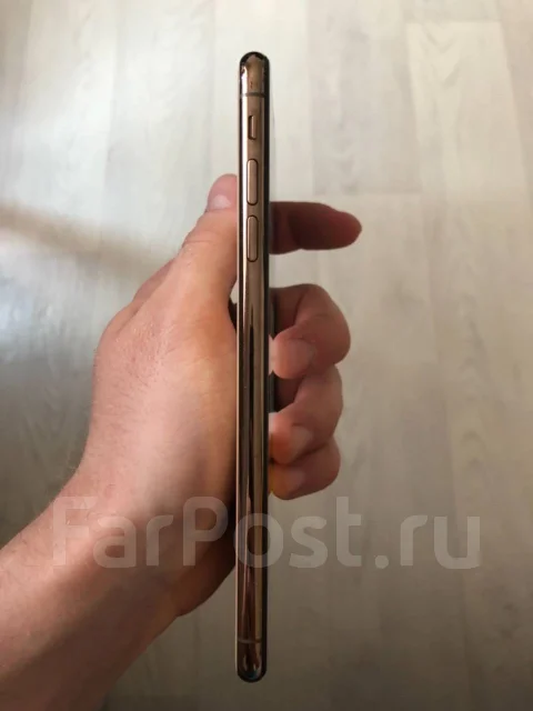 Apple iPhone Xs Max. �/�, �������, 3G, 4G LTE, Dual-SIM, ����������, NFC ����