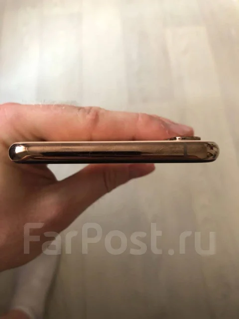 Apple iPhone Xs Max. �/�, �������, 3G, 4G LTE, Dual-SIM, ����������, NFC ����