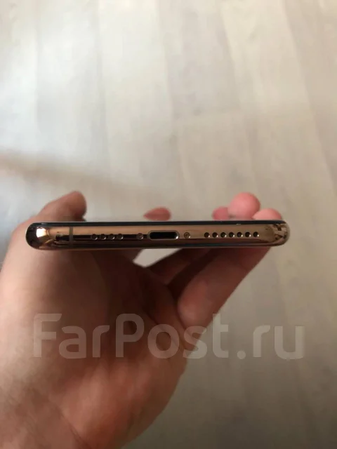 Apple iPhone Xs Max. �/�, �������, 3G, 4G LTE, Dual-SIM, ����������, NFC ����