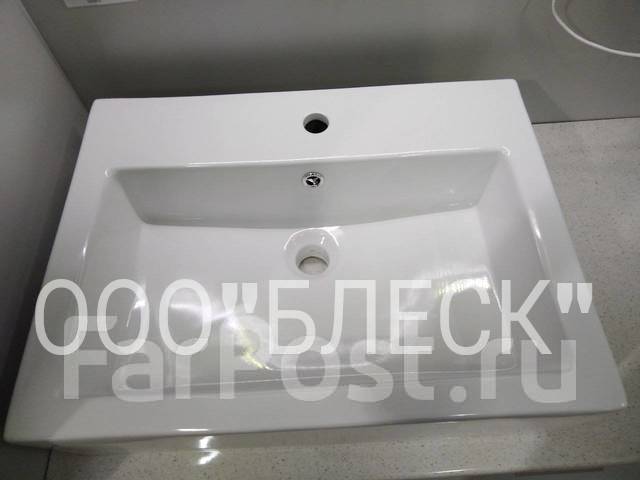 Тумба с раковиной - Мебель во Владивостоке