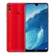 Honor 8X. �/�, �������, 4G LTE, Dual-SIM, NFC ����