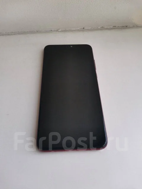 Honor 8X. �/�, �������, 4G LTE, Dual-SIM, NFC ����