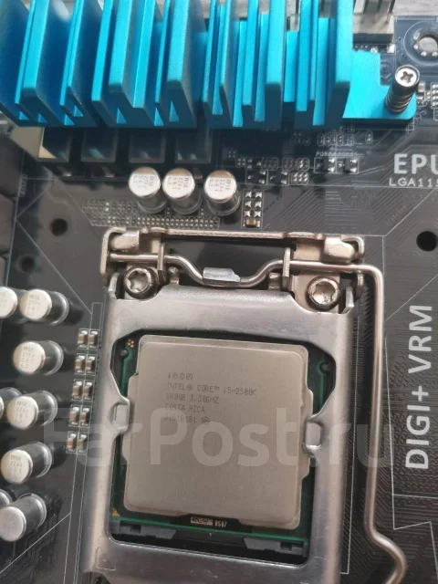 LGA1155 ����