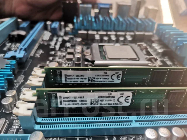 LGA1155 ����