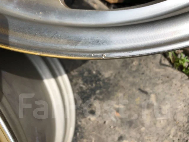 Tan-ei-sya. 8.0x17", 5x100, ET35, �� 57,1���. ����